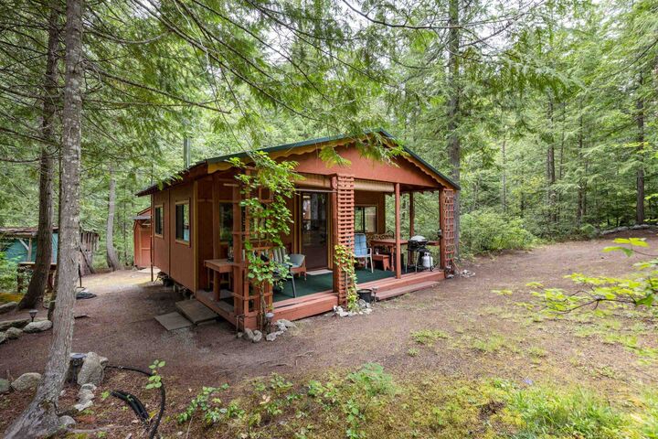 9540 Pemberton Portage Road — photo 1