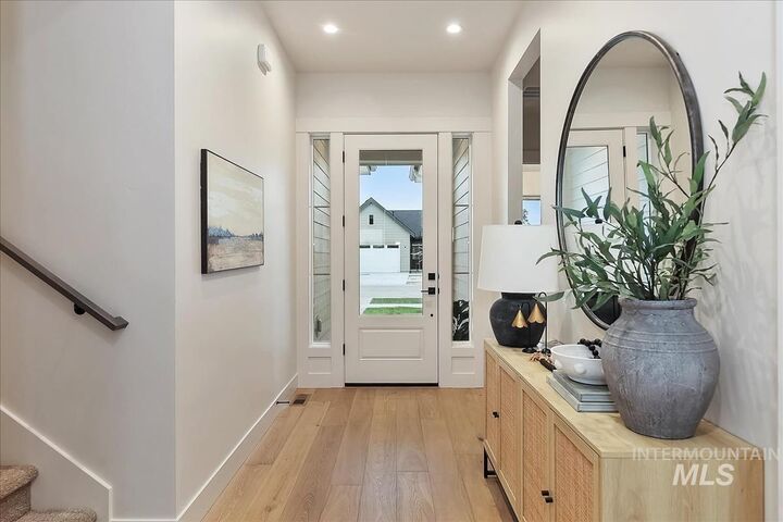 Property Photo: 6550 W Sollas Dr ID 83616