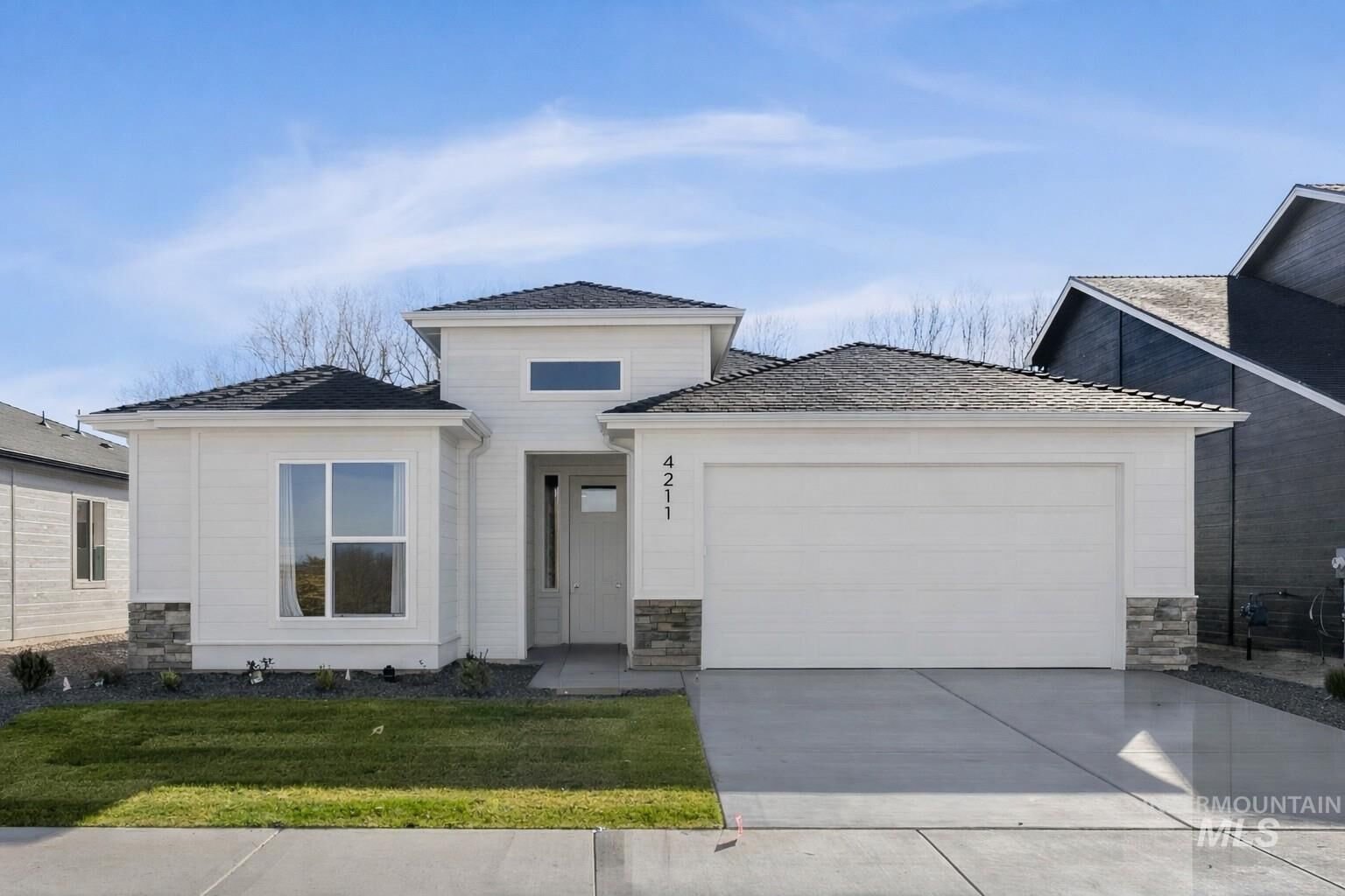 Property Photo: 3407 Helios St. ID 83607