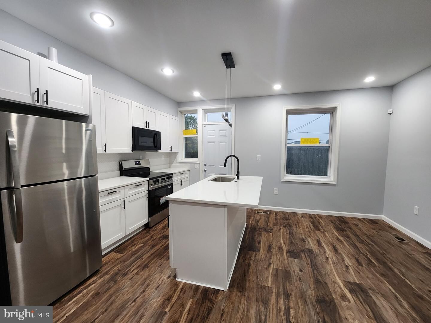 Property Photo:  2314 Aiken Street  MD 21218 