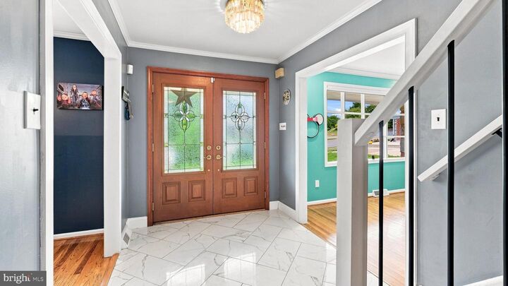 Property Photo:  244 Kirk Drive  PA 19006 