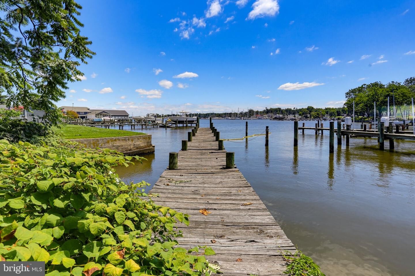 Property Photo: 1300 McNabbs Lane MD 21122