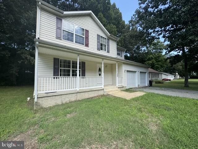 Property Photo:  2564 Southside Avenue  MD 21613 