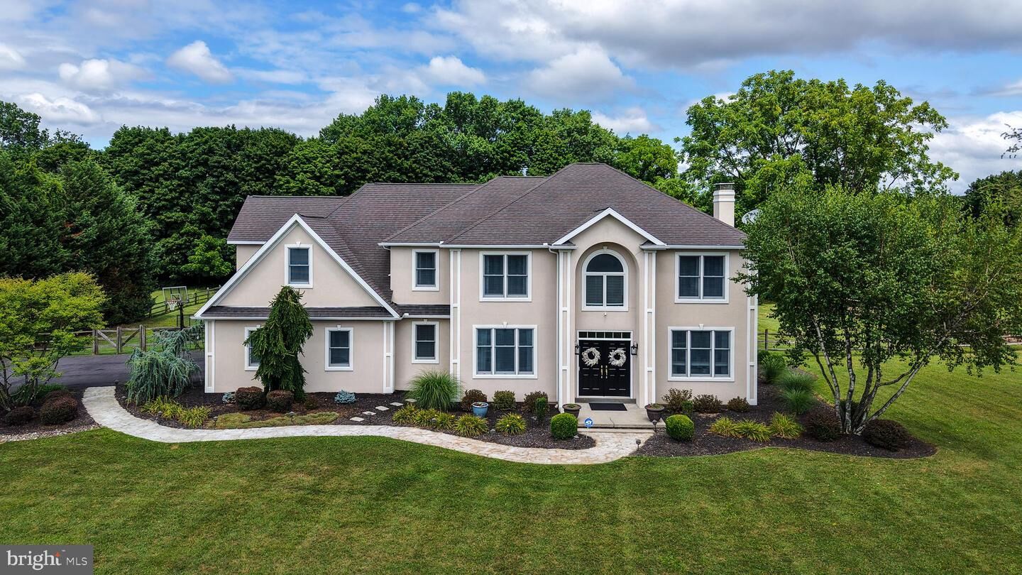 Property Photo:  183 Ziegler Road  PA 19533 