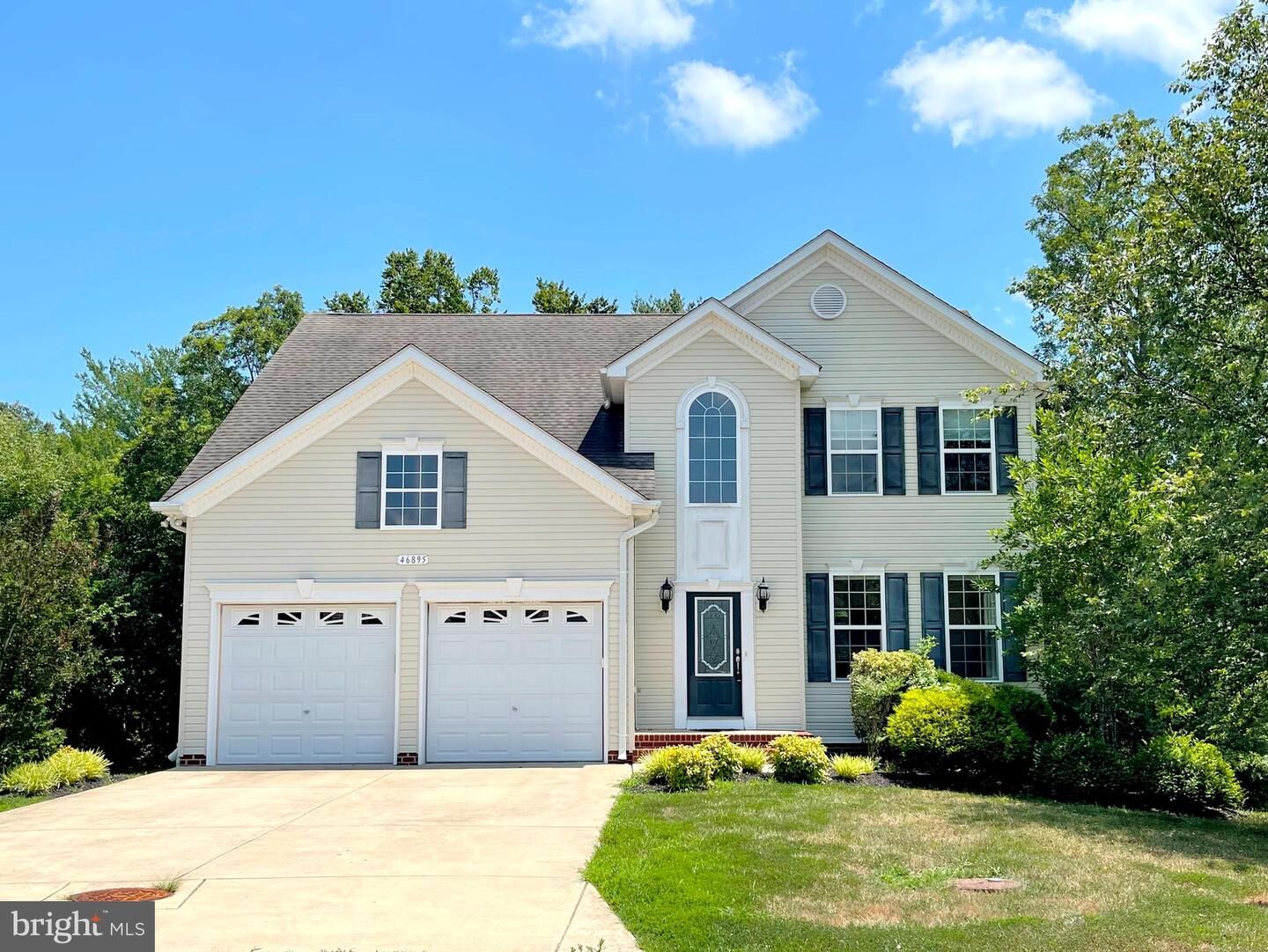 Property Photo:  46895 Whittemoore Court  MD 20653 