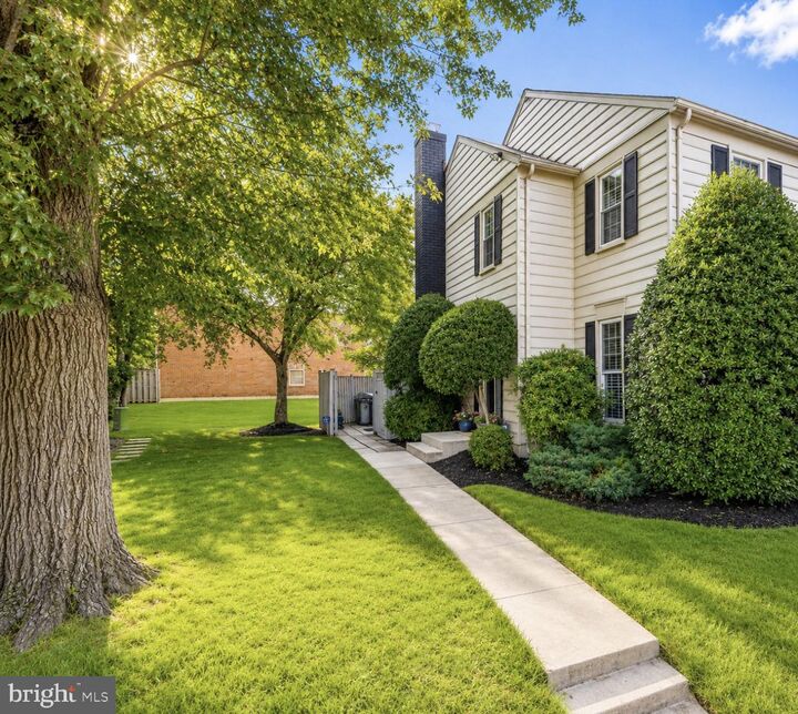 Property Photo:  3991 Wilcoxson Drive  VA 22031 