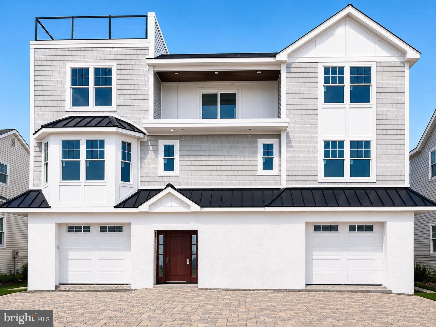 Property Photo:  1856 Mill Creek  NJ 08050 
