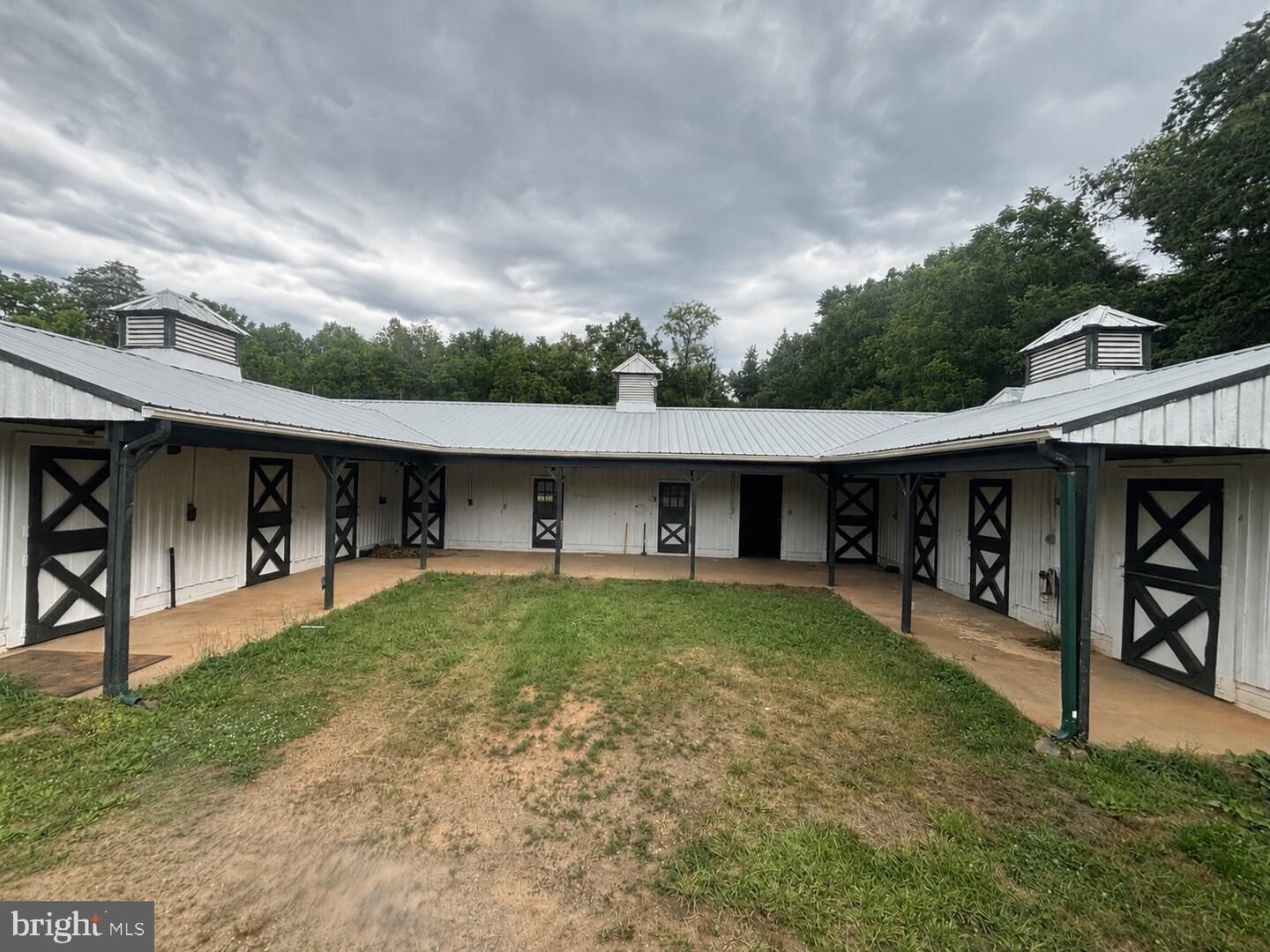 Property Photo:  4547 Ridge Road  VA 22942 