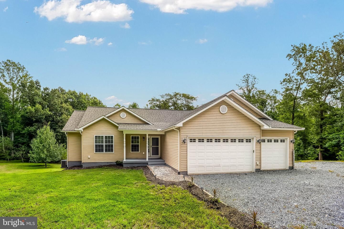 Property Photo: 8713 Margaret Lane VA 22534