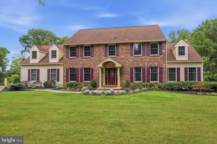 Property Photo: 60 Ponderosa Drive PA 18966
