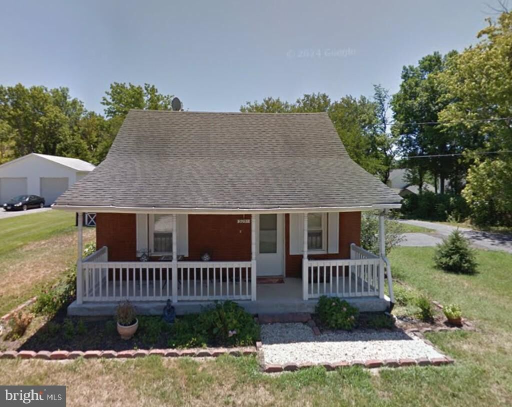 Property Photo: 9251 Coleman Thomas Road MD 21046
