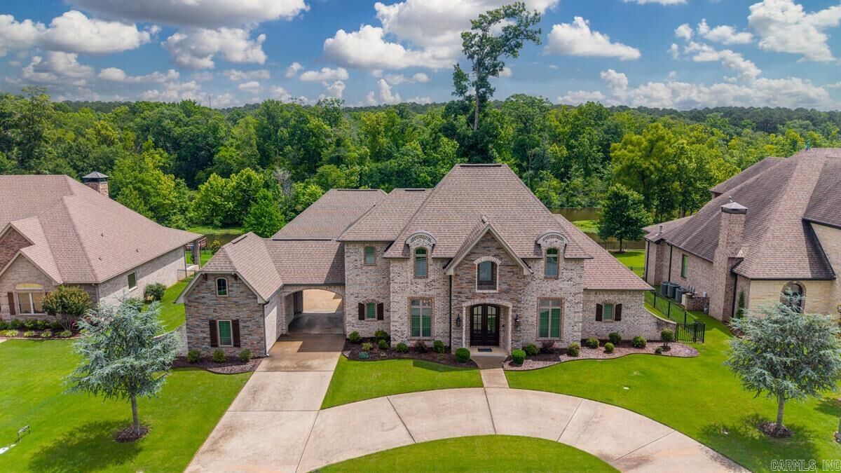 Property Photo: 7034 Westshore Avenue AR 72019