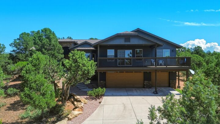 Property Photo: 1905 N Conifer Circle AZ 85541