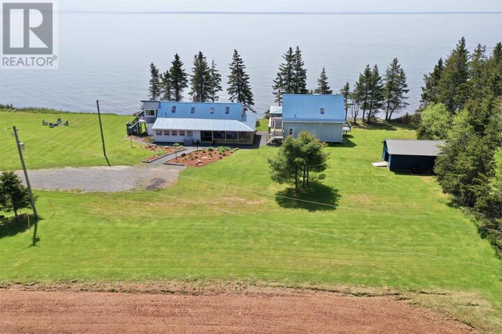 Property Photo:  11561 Shore Road  PE C0A 1W0 