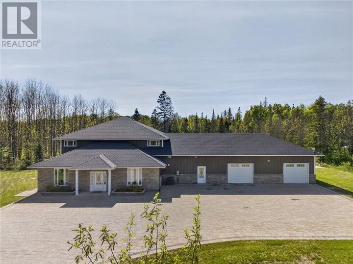 Property Photo: 5381 Desmarais ON P3P 1R7