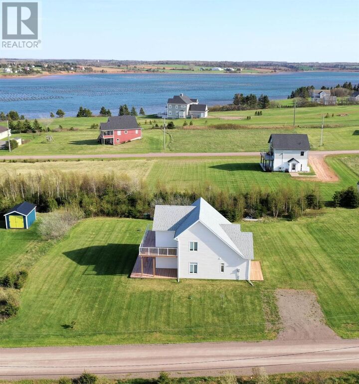 Photo de la propriété: 32 Blue Heron Crescent PE C0A 1N0