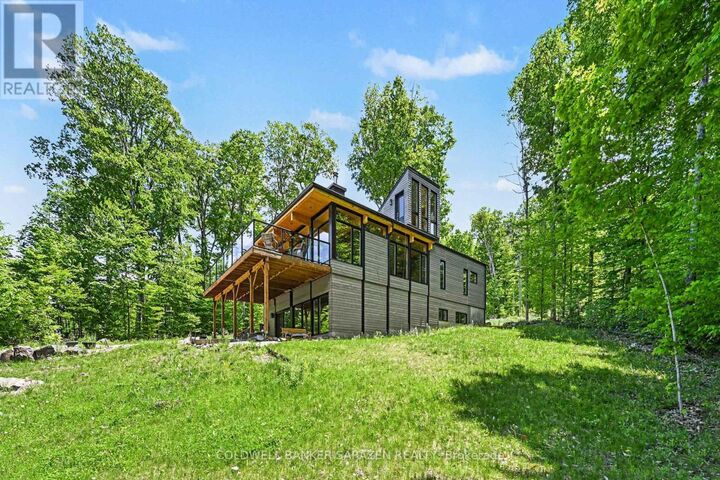 Property Photo: 205 Shady Maple Road ON K0J 1G0
