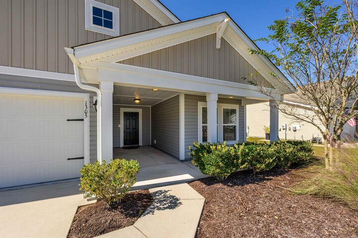 Property Photo:  1305 Golden Valley Pl.  SC 29566 