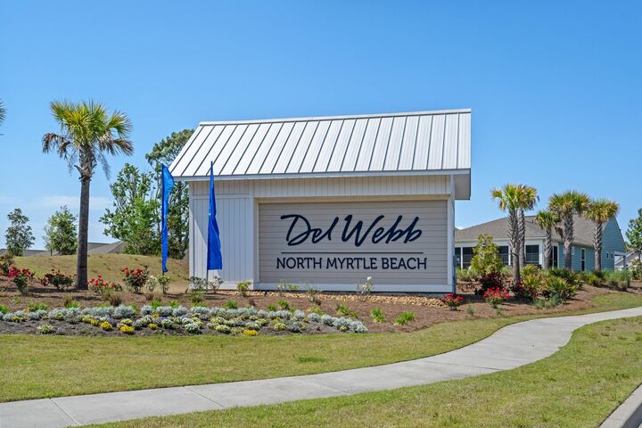 Property Photo: 1338 Saw Palmetto St. SC 29582