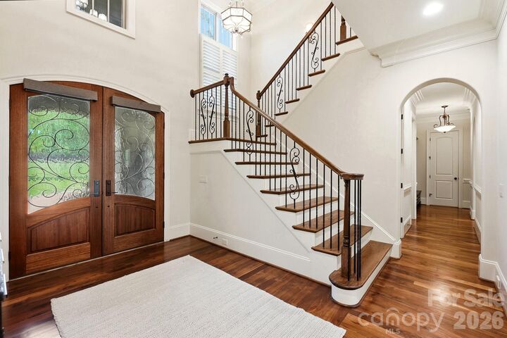 Property Photo:  19115 Youngblood Road W  NC 28278 