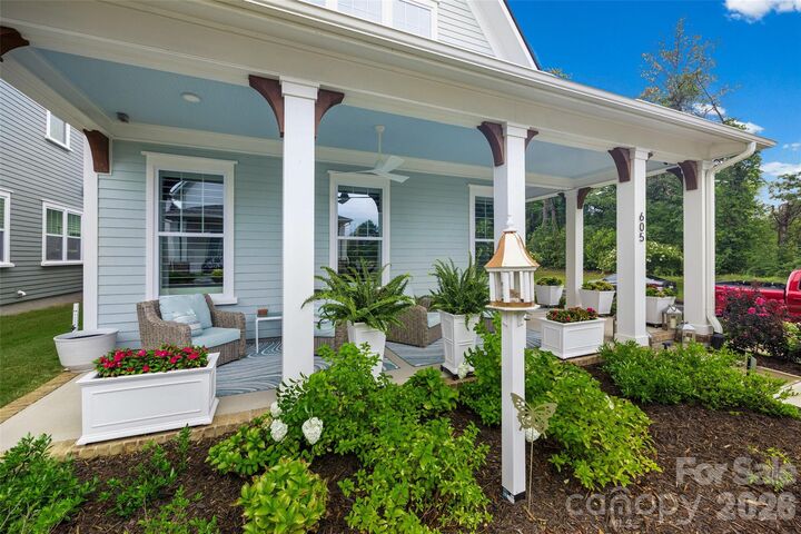 Property Photo:  605 Hops Alley  SC 29715 