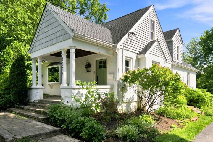 Property Photo:  3605 E Galbraith Road  OH 45236 