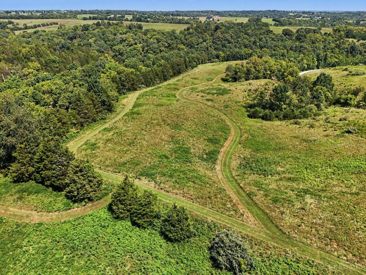 Property Photo: 0 Bascom Corner Road IN 47040