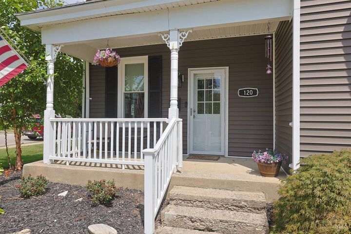 Property Photo:  120 N Washington Street  OH 45030 