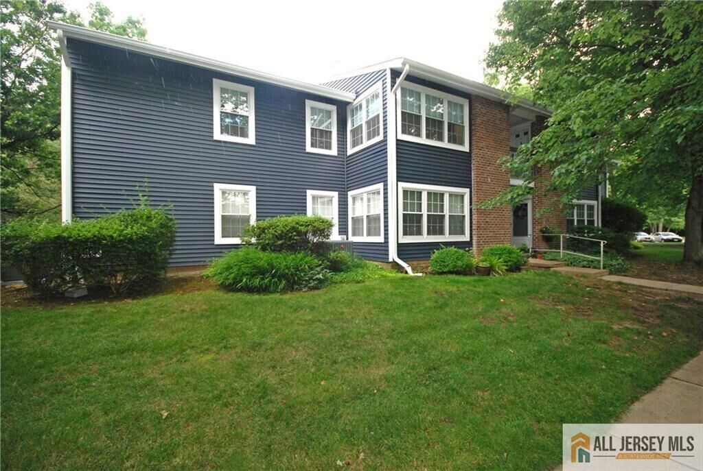 Property Photo: 228 Pennsylvania Way NJ 08902