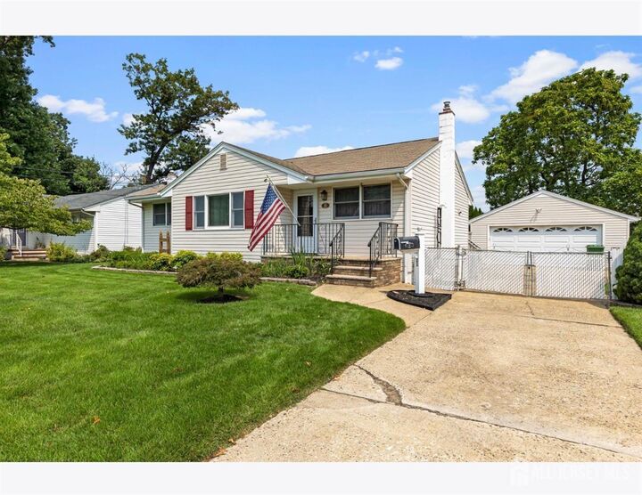 Property Photo:  21 Frazee Avenue  NJ 08879 