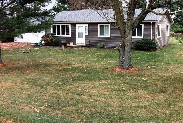 Property Photo: 4633 Steamtown Road OH 43003