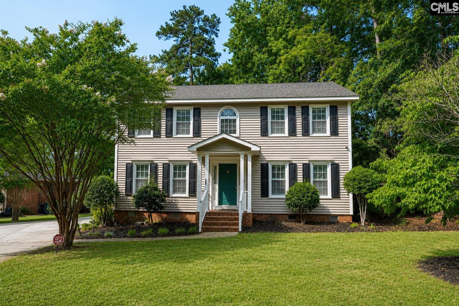 Property Photo:  206 Quill  SC 29212 