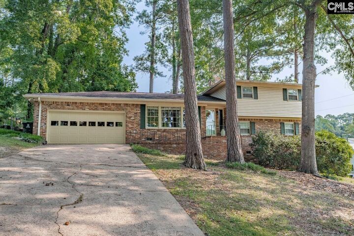Property Photo:  845 Tara  SC 29210 