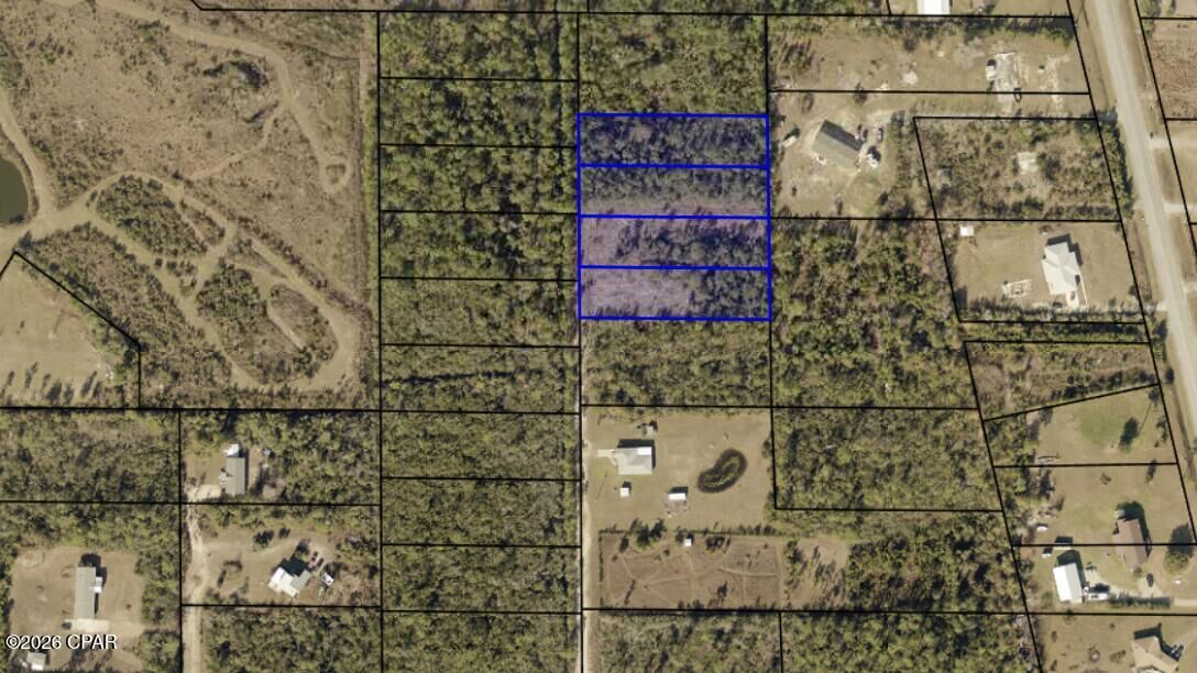 Property Photo:  000 Bj Drive  FL 32404 
