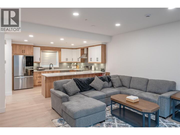 Property Photo: 10615 Elliott Street 106 BC V0H 1Z2