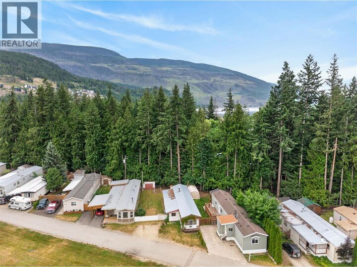 Property Photo: 501 Kappel Street 30 BC V0E 2V1