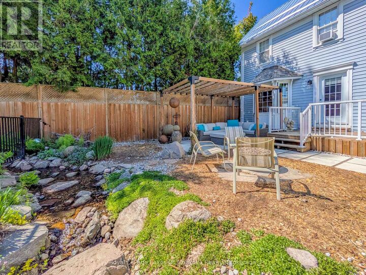 Property Photo: 212 James Street ON P1L 2B8