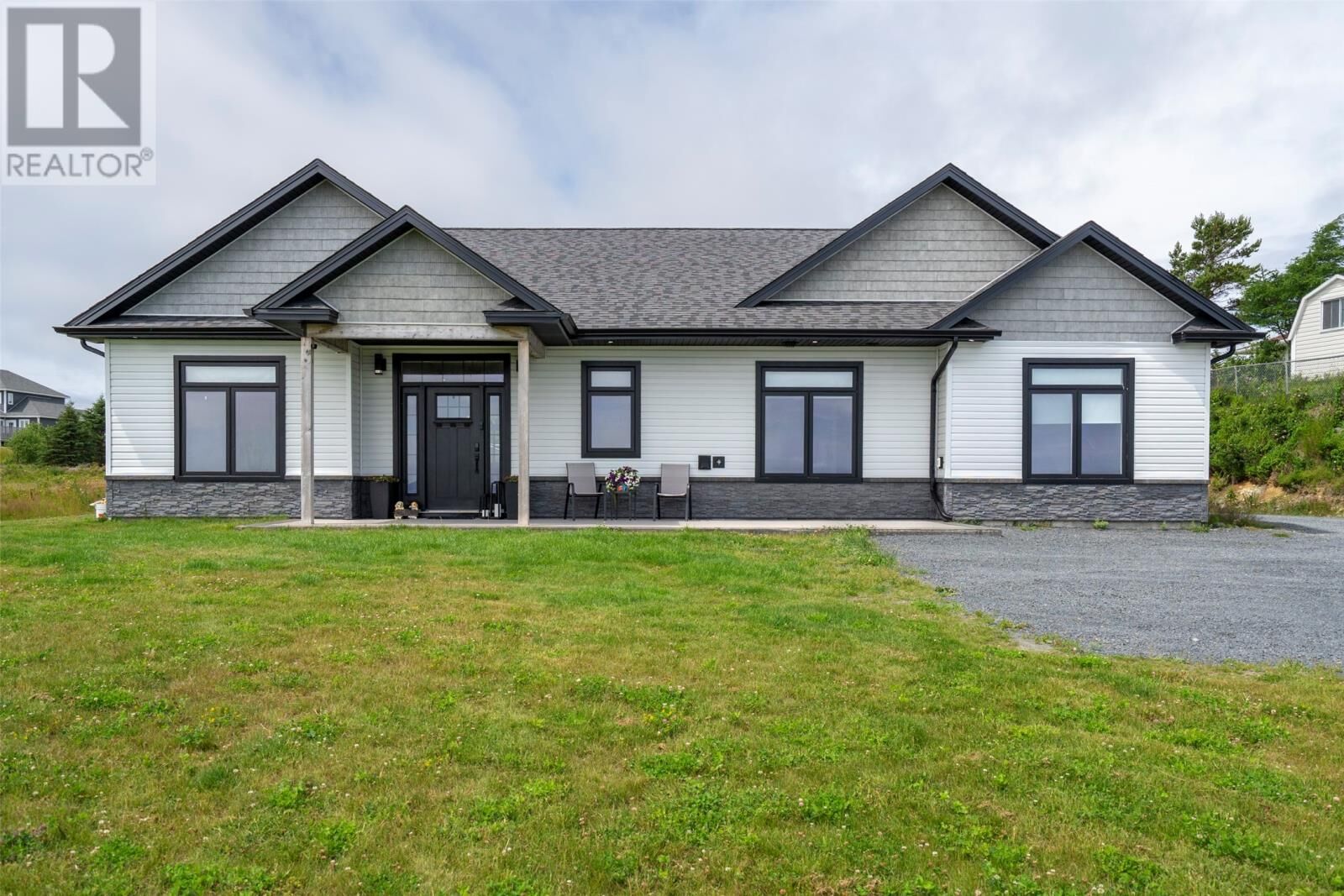 Property Photo:  6-14A Drover's Road  NL A0A 4E0 