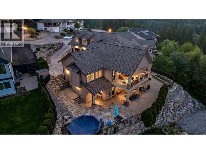Property Photo: 108 Red Rock Crescent BC V0E 1V1