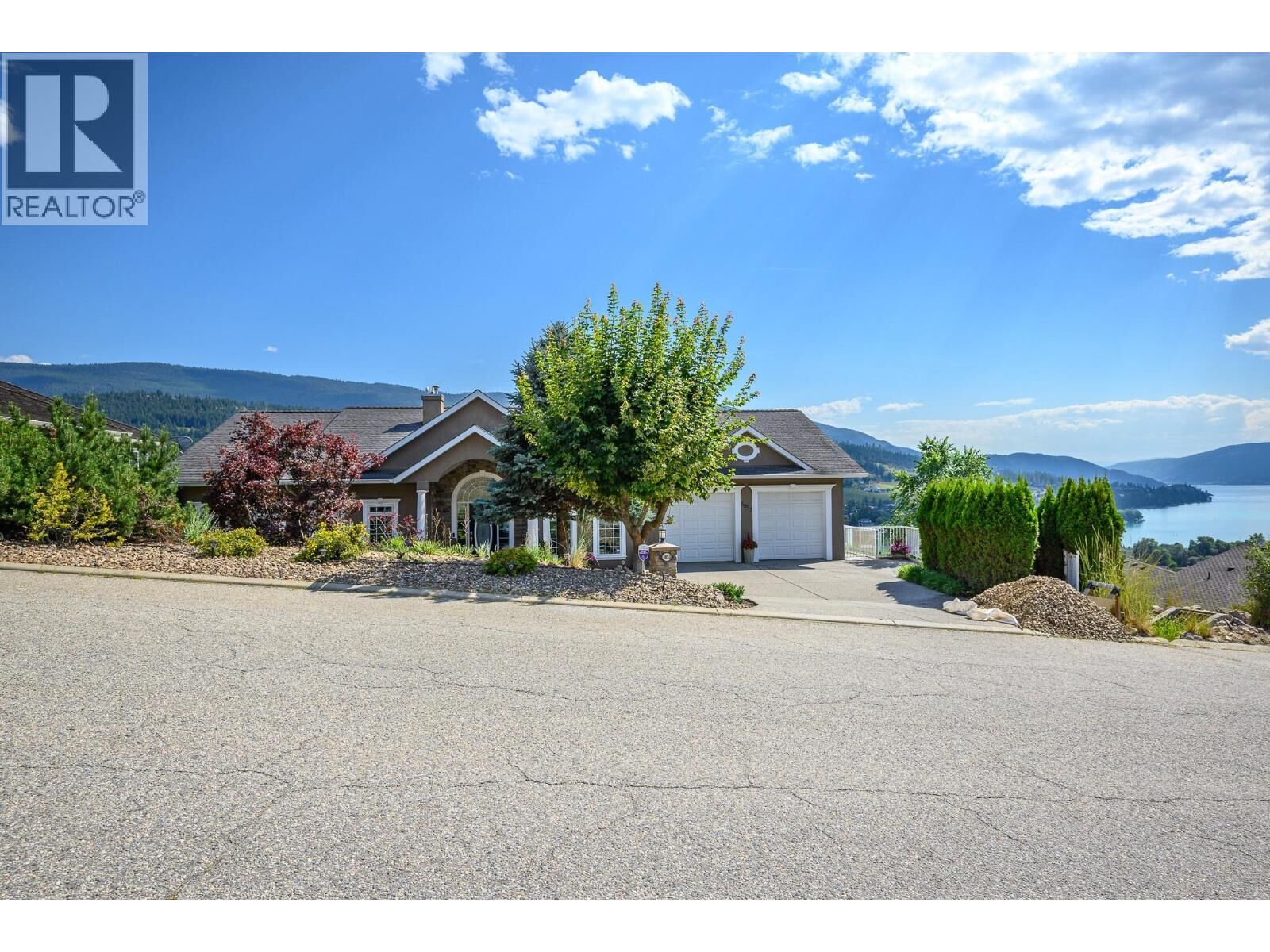 Property Photo:  8853 Braeburn Drive  BC V1B 3W8 