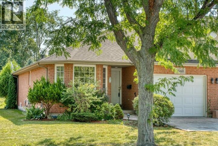 Property Photo:  1848 Questa Drive  ON N8P 1M5 