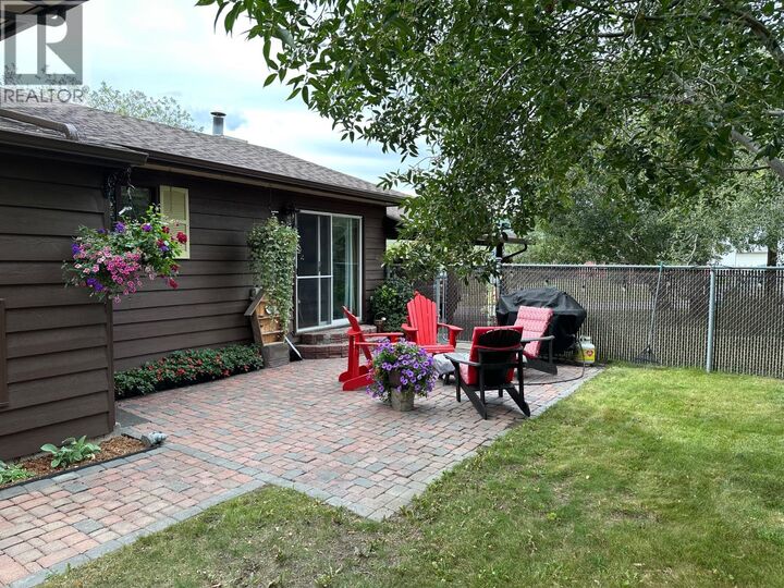 Property Photo: 5128 44 Place Northeast BC V0C 1J0