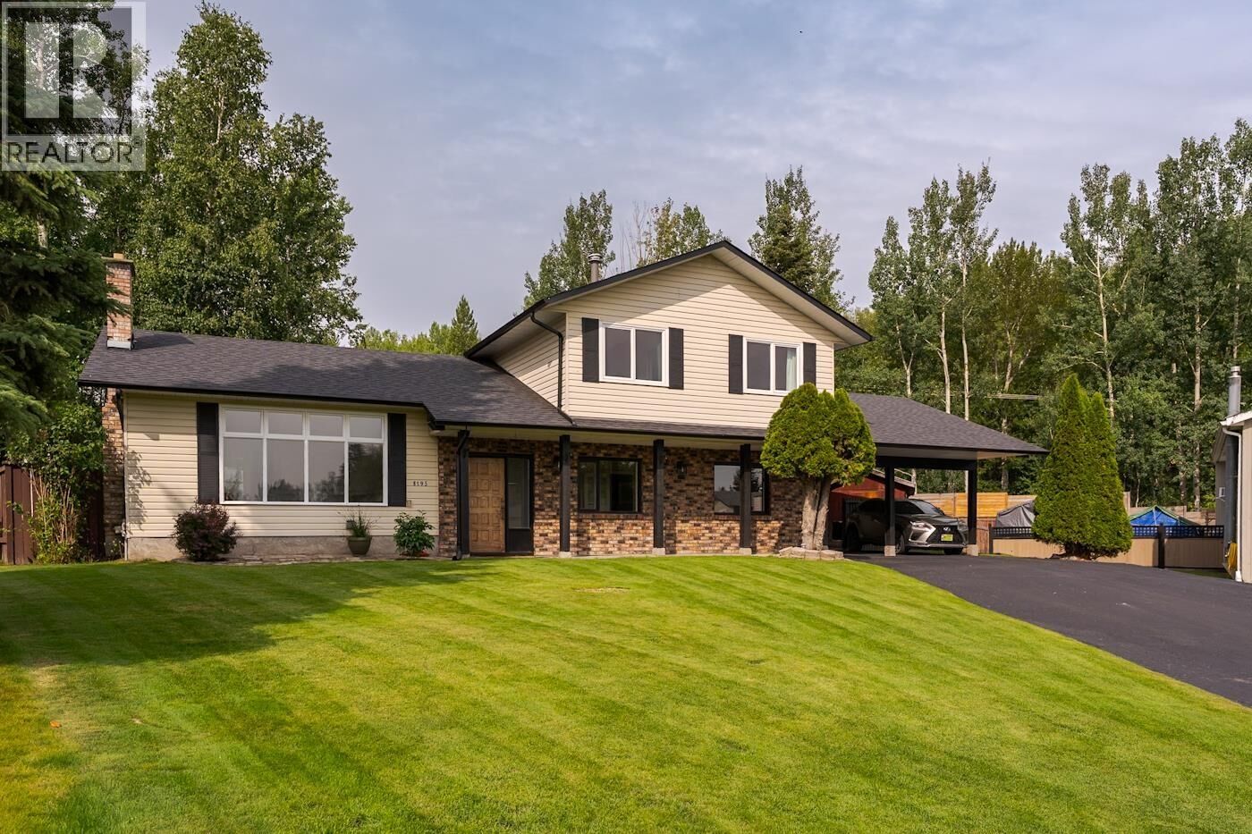 Property Photo:  8195 Prince Edward Place  BC V2N 3W8 