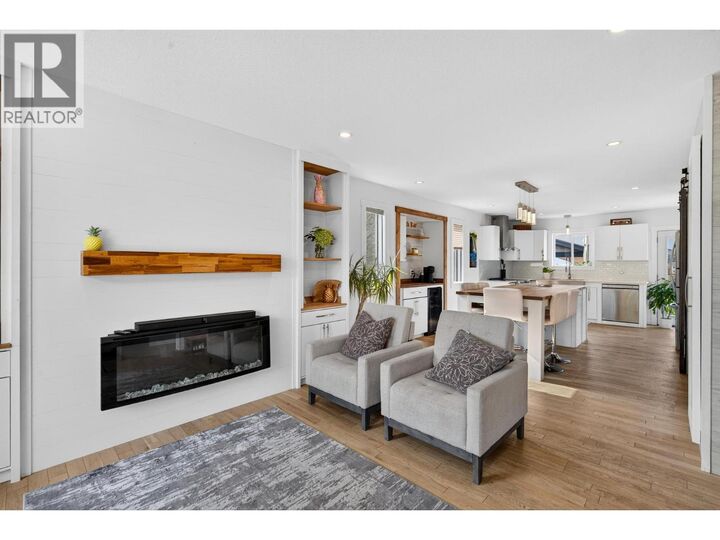 Property Photo: 853 Springside Court BC V1W 3L8