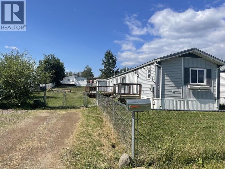 Property Photo:  5509 42 Street  BC V0C 1R0 