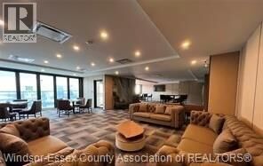 Property Photo:  4300 Laurier Parkway 617  ON N9H 0P8 