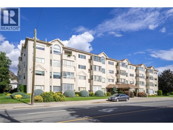 Property Photo: 3805 30 Avenue 112 BC V1T 9M3