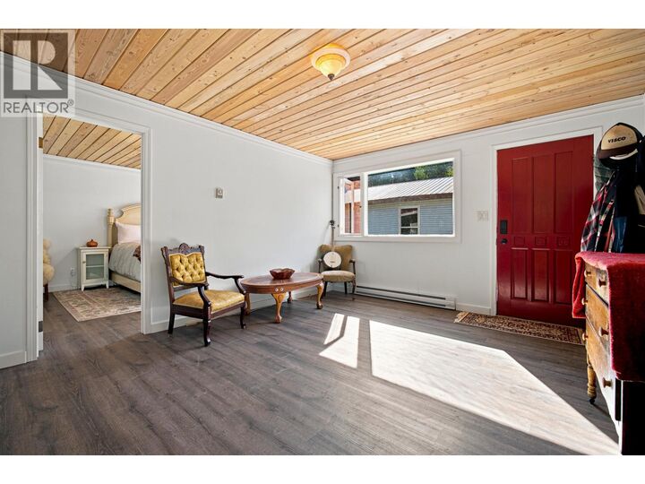 Property Photo: 144 Cedarvale Ferry Road BC V0J 1G0