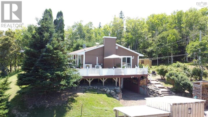 Property Photo: 13748 Highway 4 NS B0H 1P0