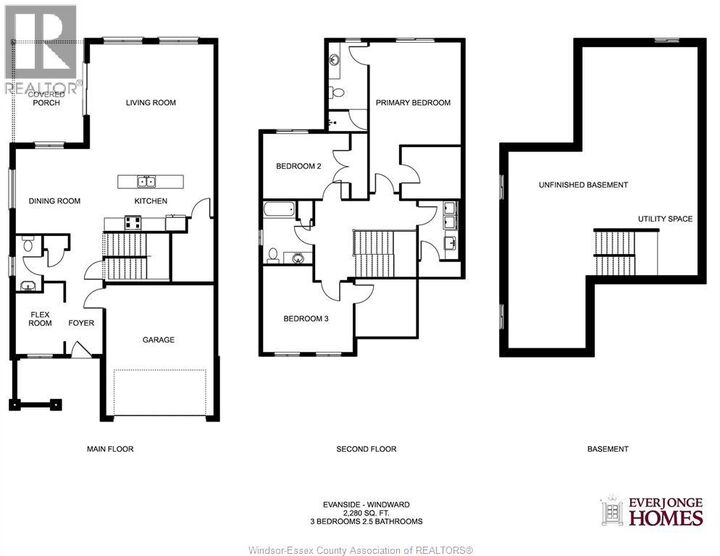 Property Photo: 111 Erie Isle Court ON N9V 0H1